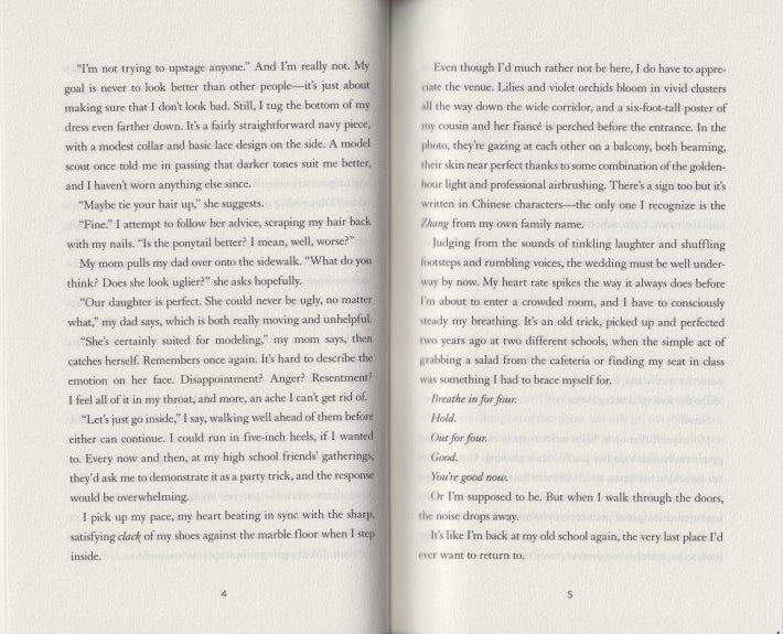 Never Thought I'd End Up Here