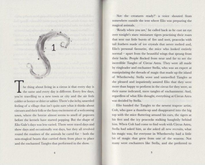 Chronicles of Whetherwhy: The Season of Flames