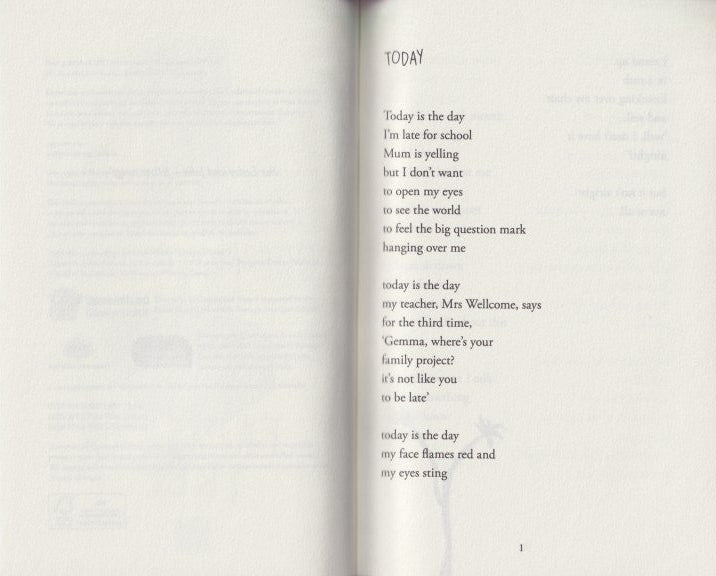 The Only Branch on the Family Tree