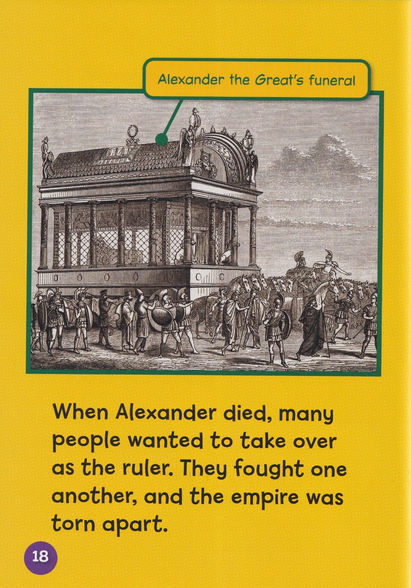 Explore Ancient Greece