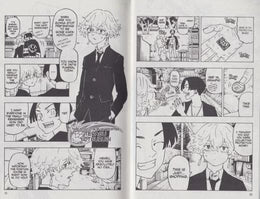 Manga (Teen) Variety Pack (30 titles)