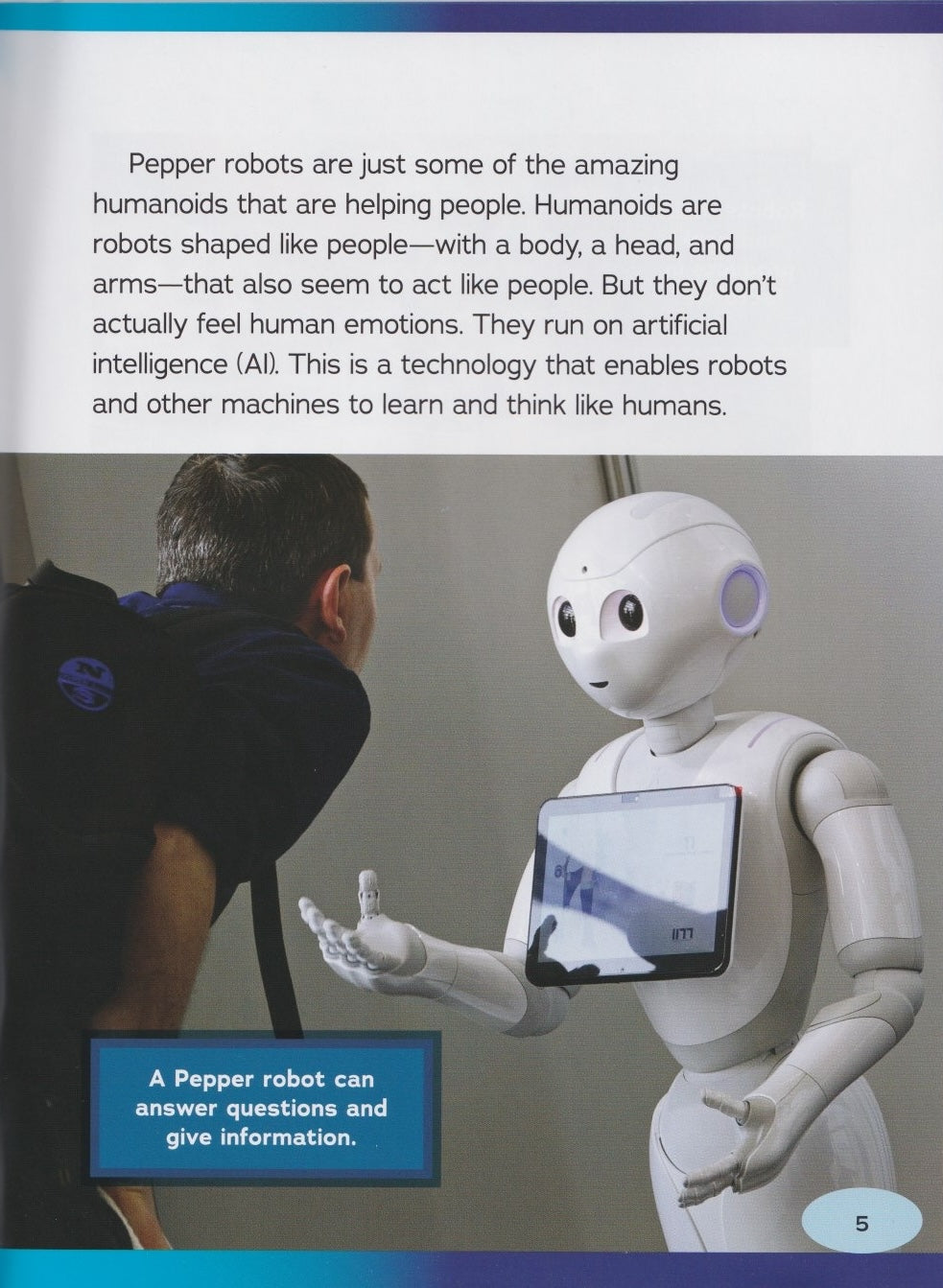 What-If Science: Could AI Develop Emotions?