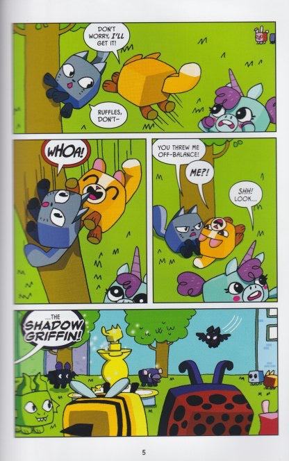Pet Simulator: Friendship Upgrade