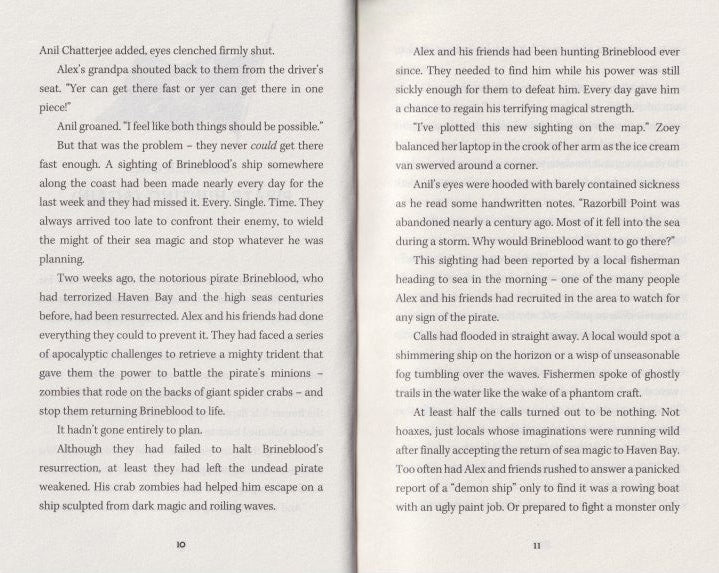 Alex Neptune, Dragon Champion