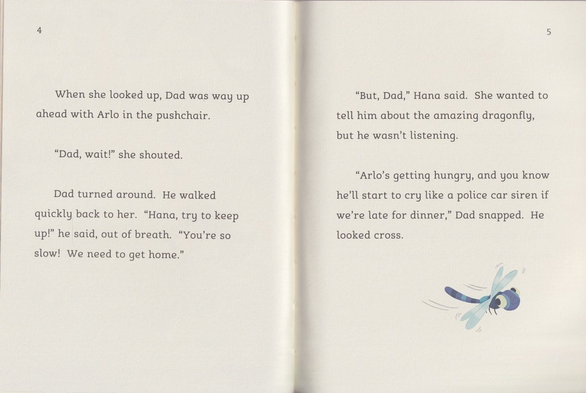 The Moonlight Mystery Agency: The Case of the Race (Dyslexia-friendly)