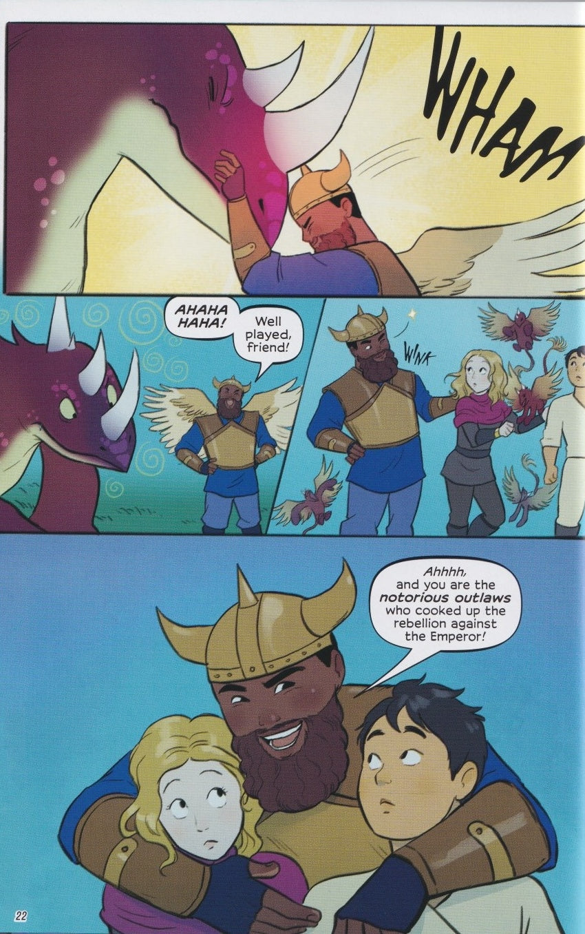 Flash Gordon: The Girl from Infinity Vol. 2