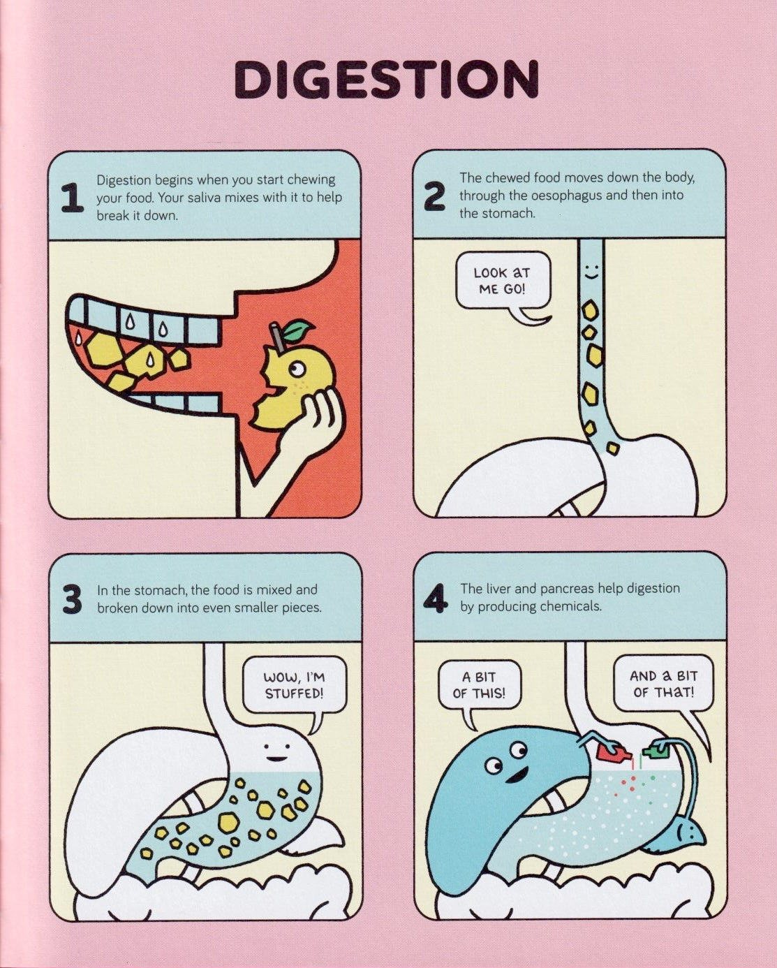 Marvellous Poo