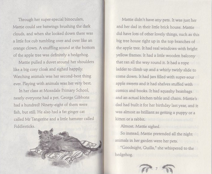 The Appletree Animal Agency