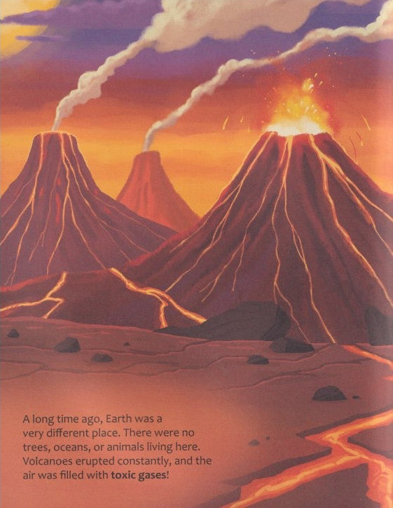 Big Questions Answered: Heliophysics - Did Life Come From The Sun?