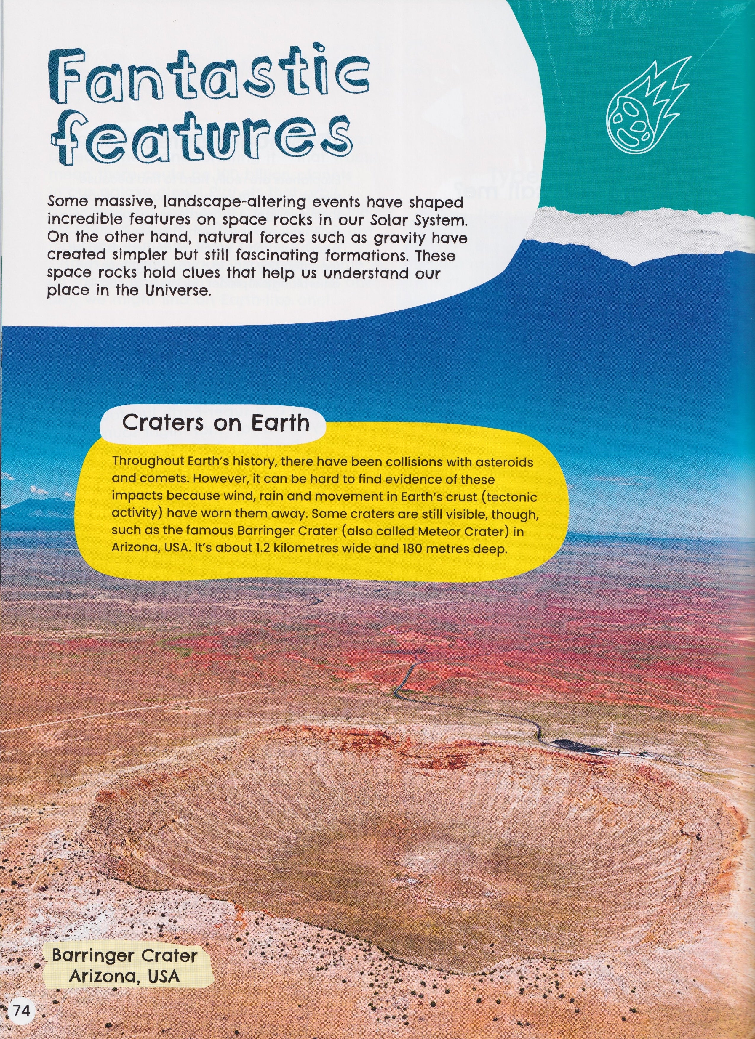 Space Tour: The Ultimate Journey Across the Universe