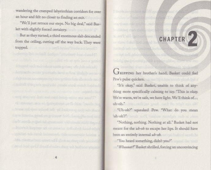 The Time Travel Twins: The Pharaoh's Tomb