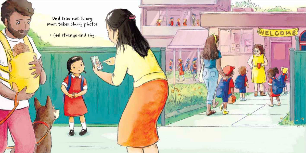 100 School Days