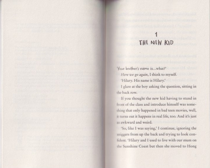 The Paperbark Tree Committee