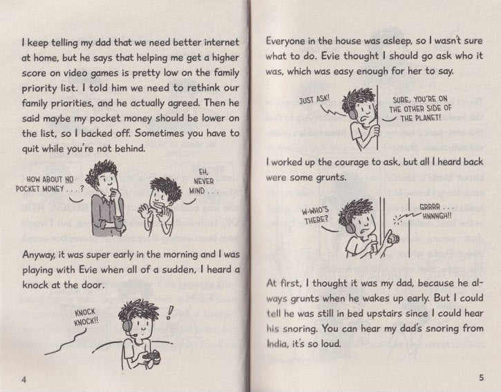 Oliver's Great Big Universe: Volcanoes are Hot!