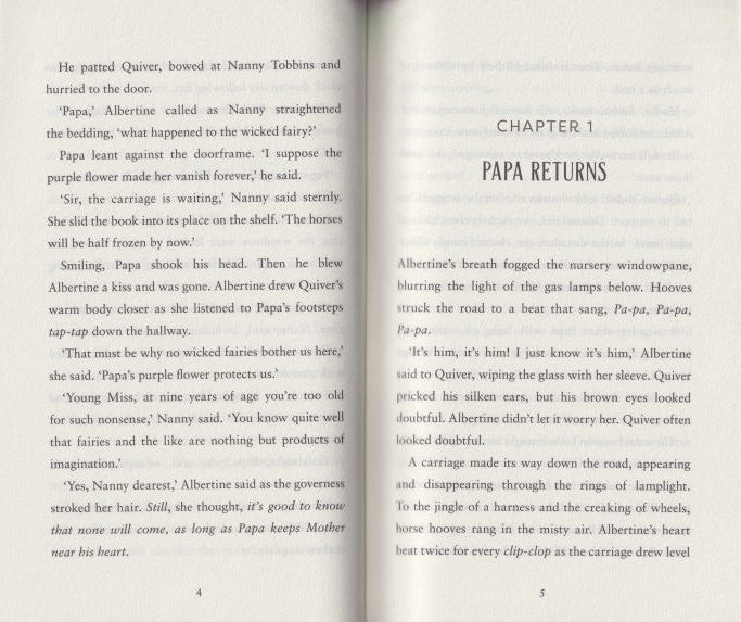 R.I.P. Nanny Tobbins