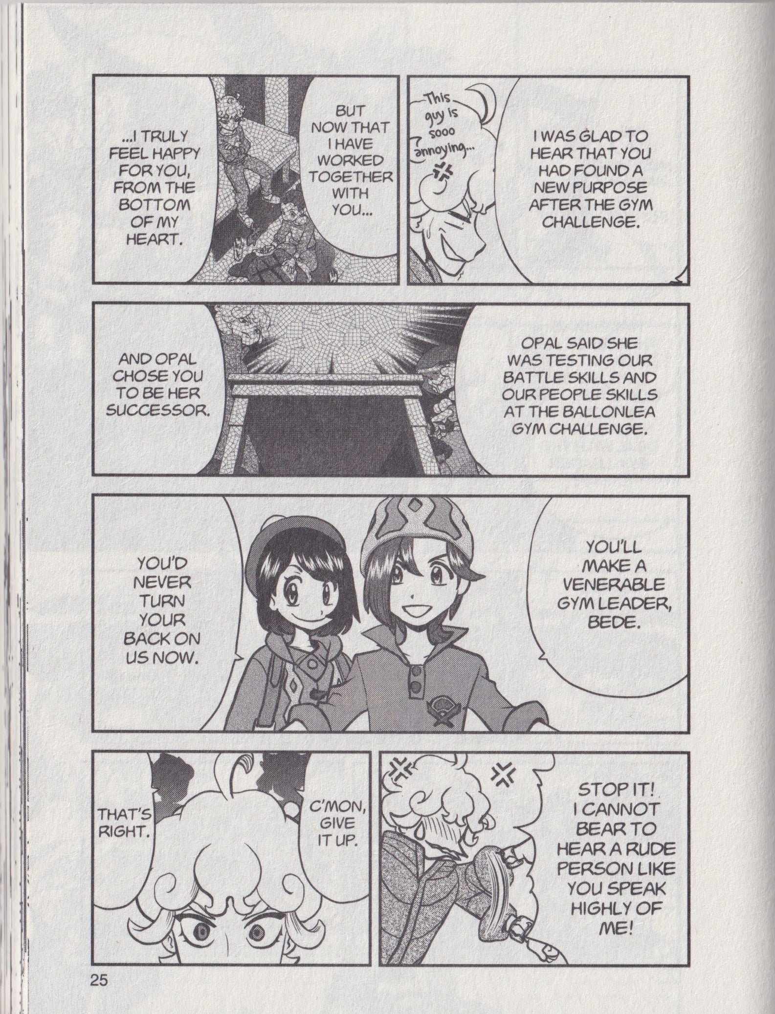 Pokémon: Sword & Shield, Vol. 14