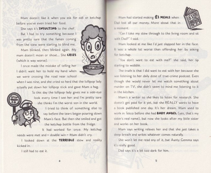 Diary of a Future Billionaire