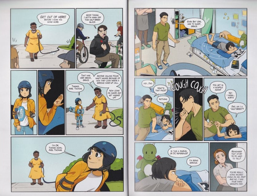 City of Dragons 1: The Awakening Storm