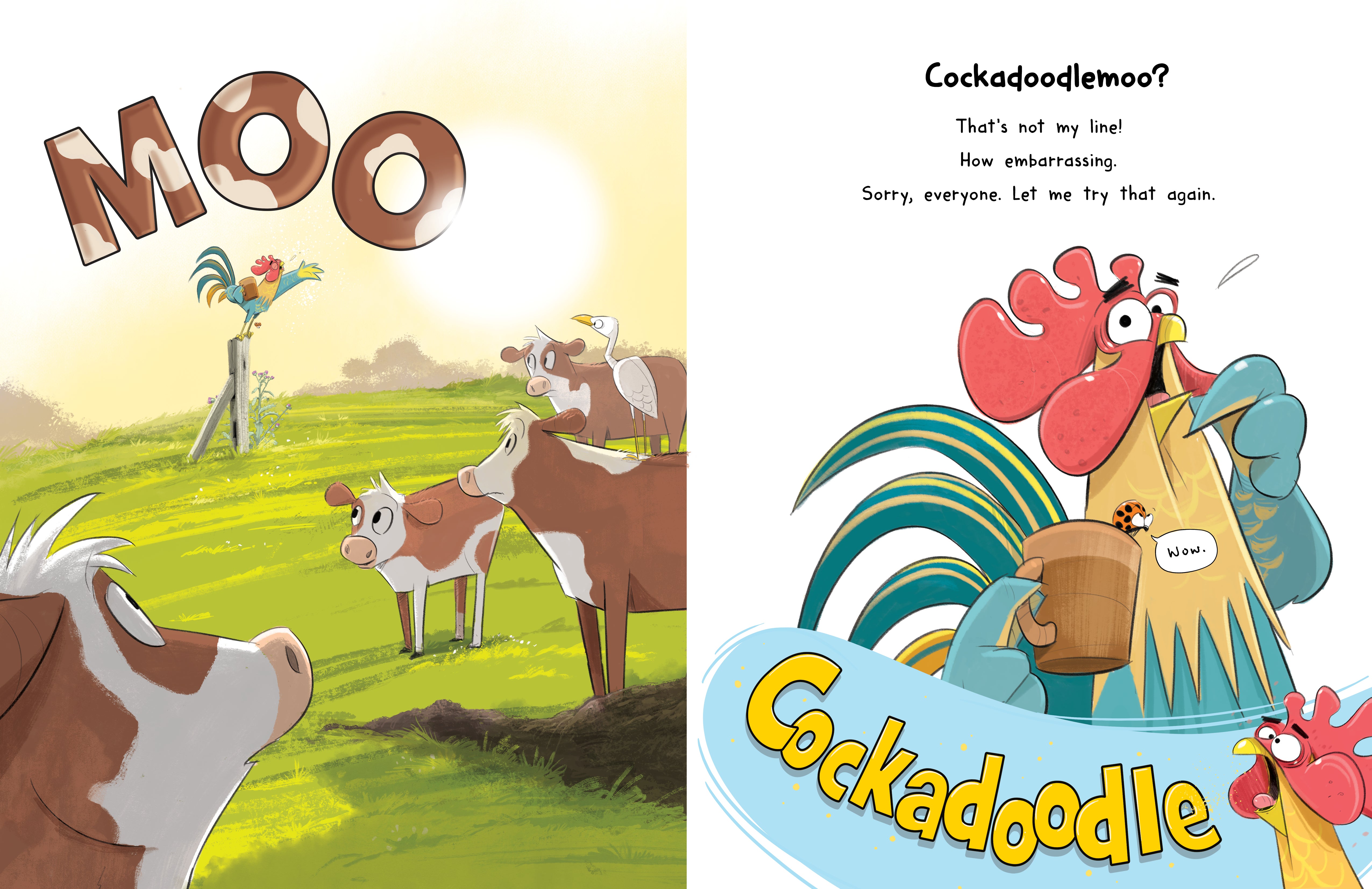 CockadoodleMOO