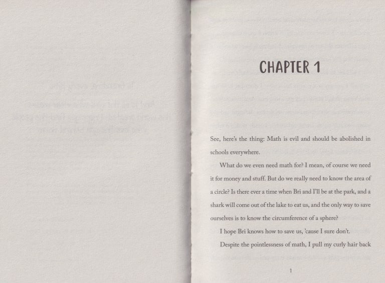 Cool Cat: A Wish Novel