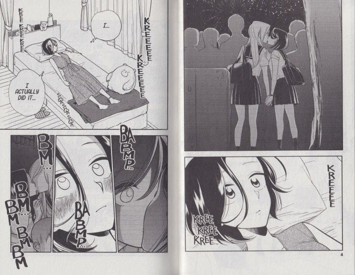 Rainbows After Storms, Vol. 5