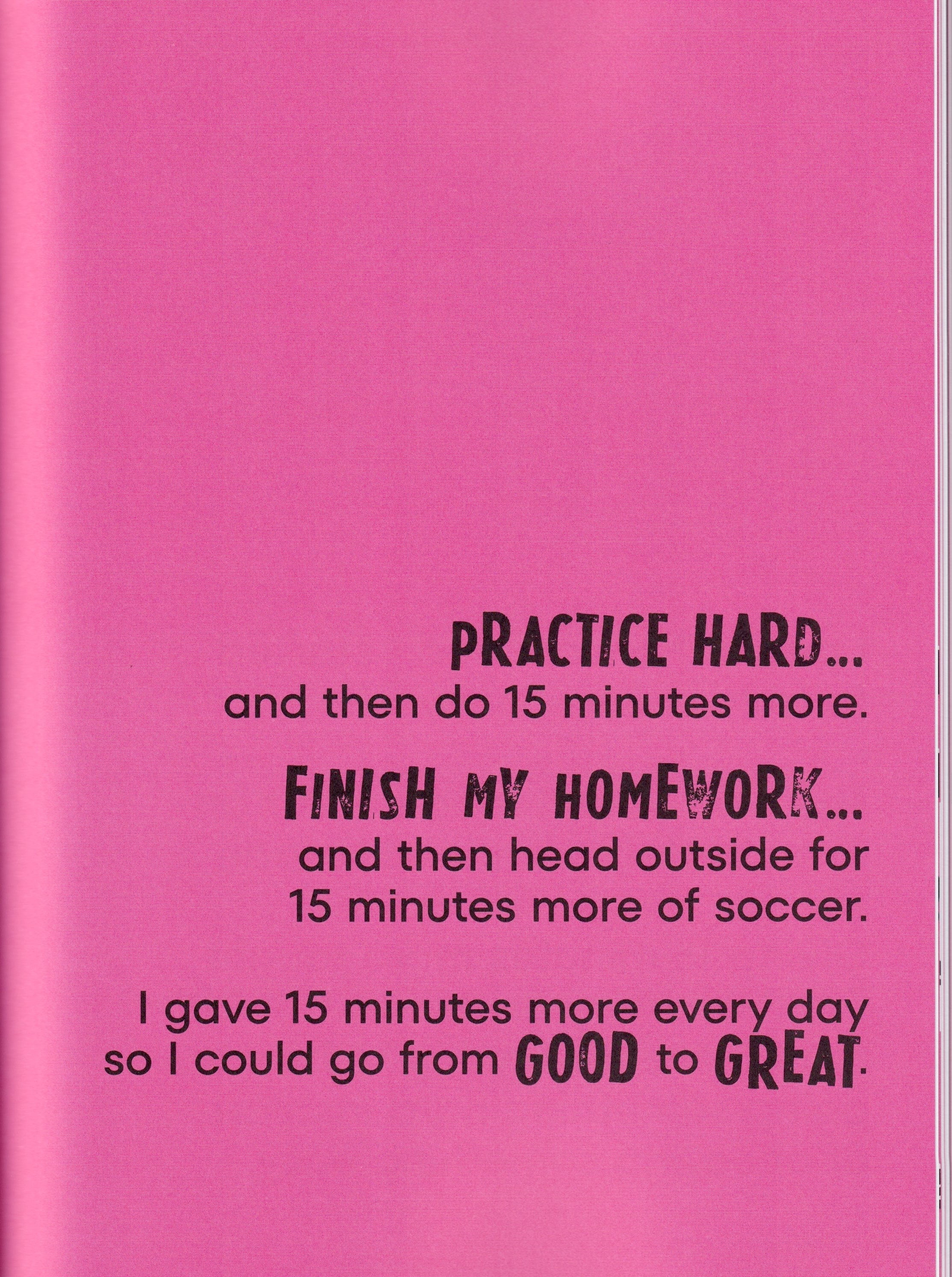 A Kids Book About Purpose