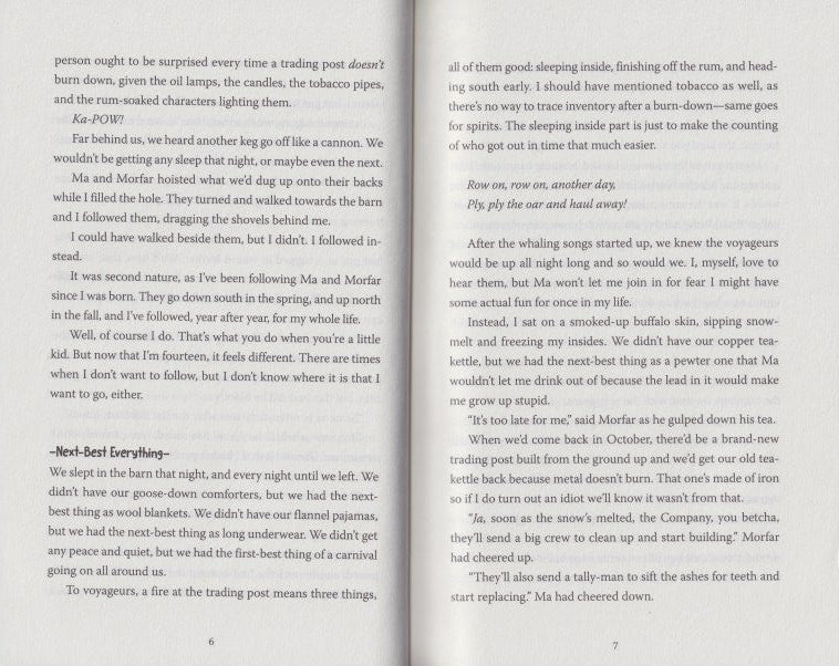 Adventures of Mary Jane