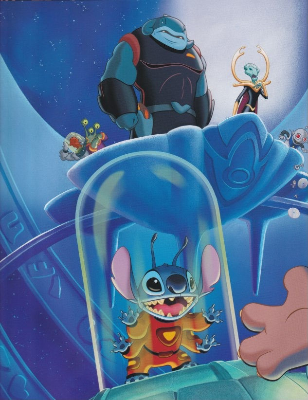 Disney: Classic Collection - Lilo and Stitch