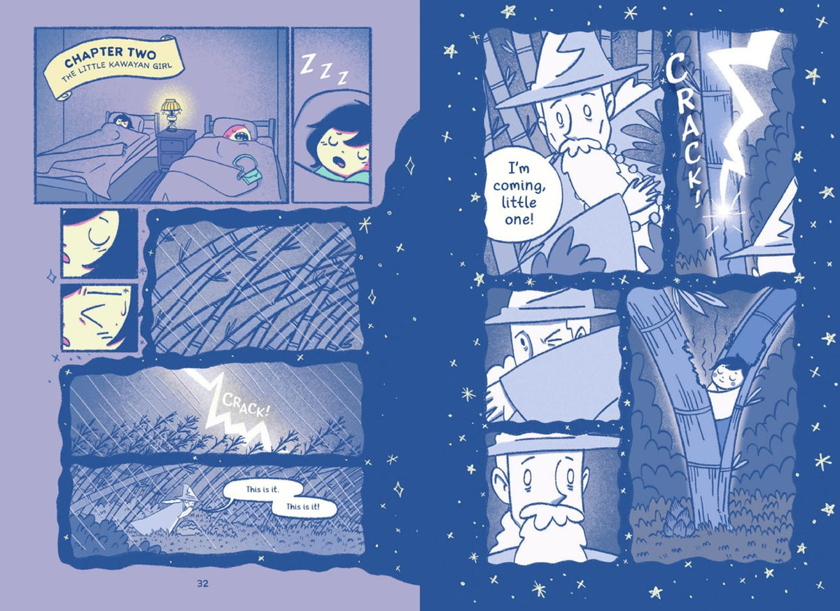 Squalo & Mage vs. the Rage of the Bakunawa