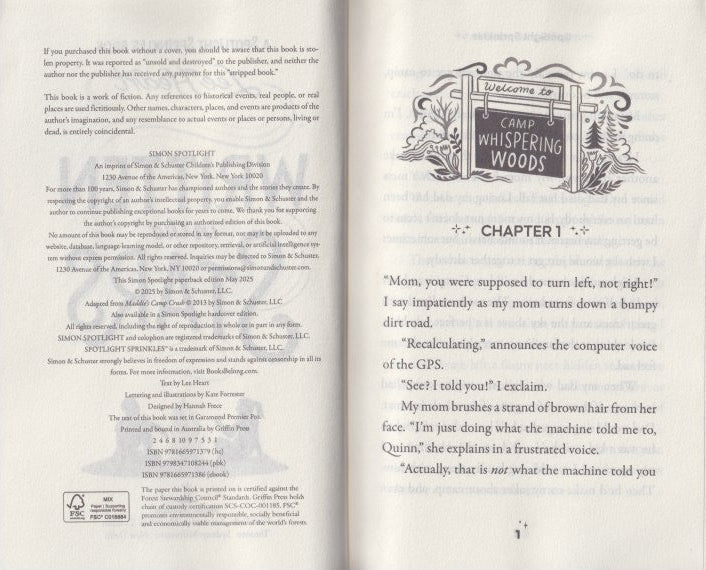 Written in the Stars