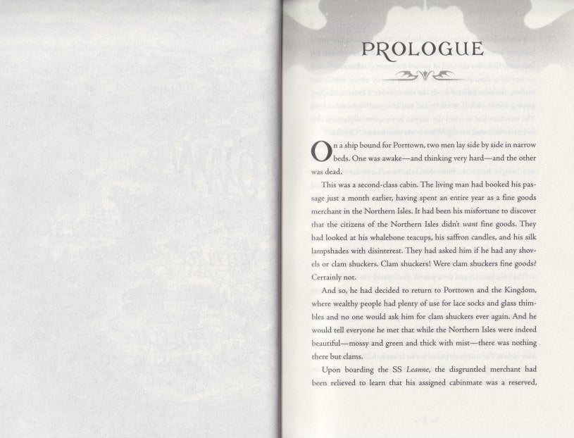 The Last Ember (Vol 1)