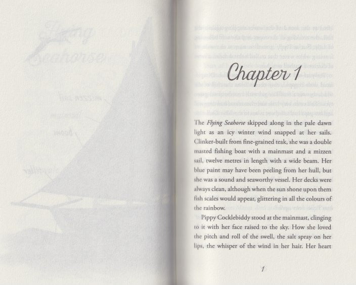 The Keeper of the Octopus