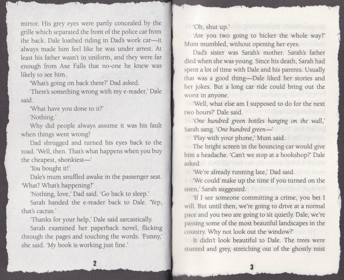 Scream 3: The Haunted Book (Black Edition)