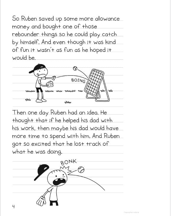 Rowley Jefferson's Awesome Friendly Spooky Stories 2