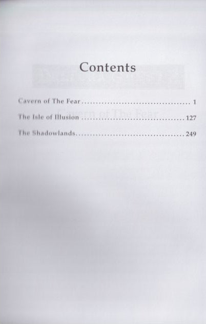 Deltora Quest 2 (21st Anniversary Edition Bind-Up)