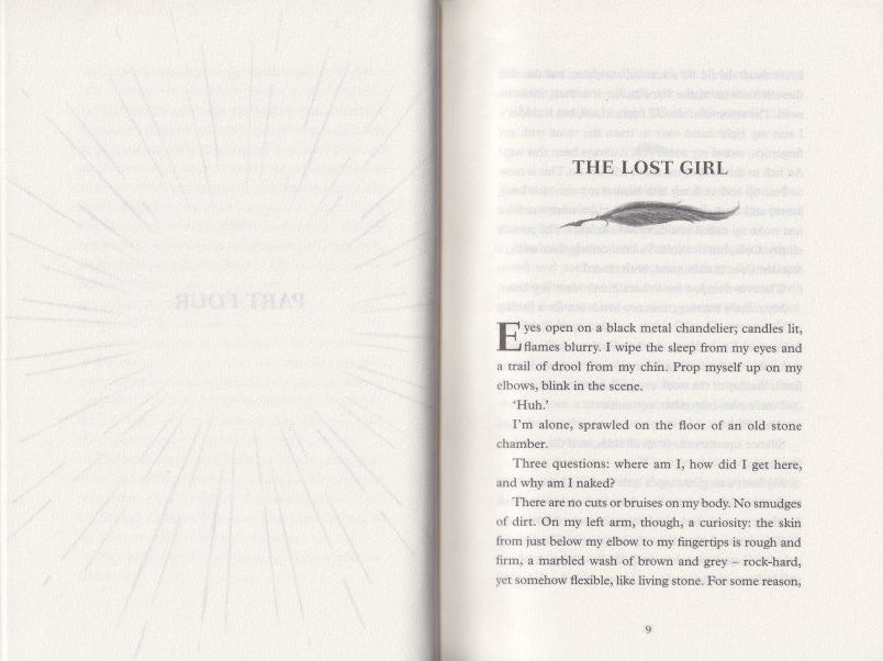 Jane Doe and the God of All Hours