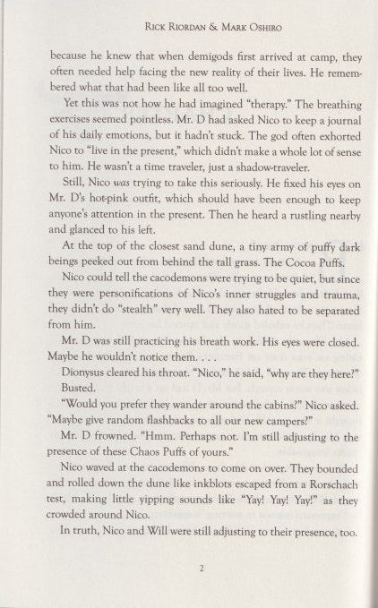 The Court of the Dead