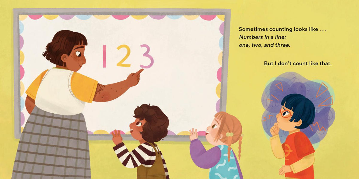 All the Ways We Learn