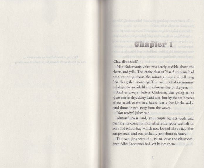 Our History: A House Divided