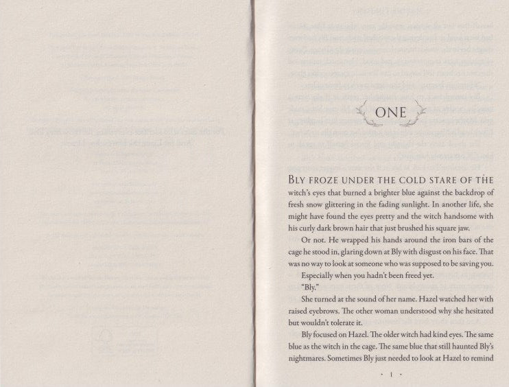 The Hallow Hunt (Vol 2)