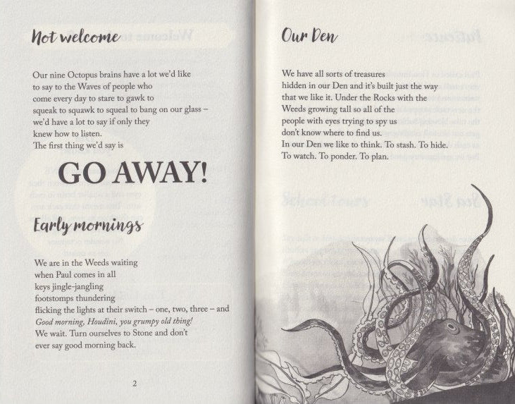 Song of a Thousand Seas