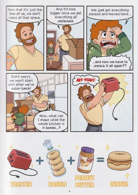 Jackson's Wilder Adventures Vol. 2