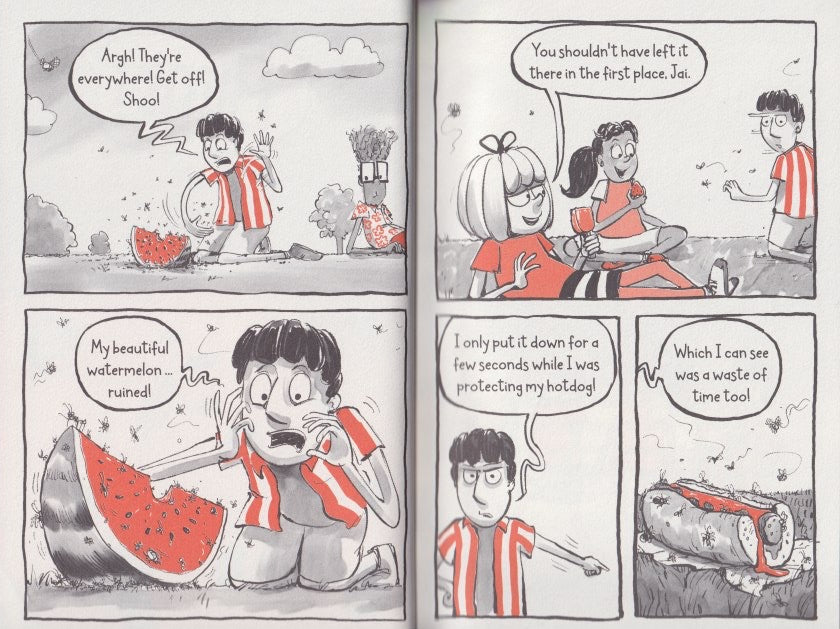 Academy for Roblox Pros 3: Bugged!