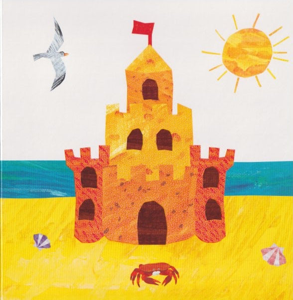 The Very Hungry Caterpillar's Australian Adventures