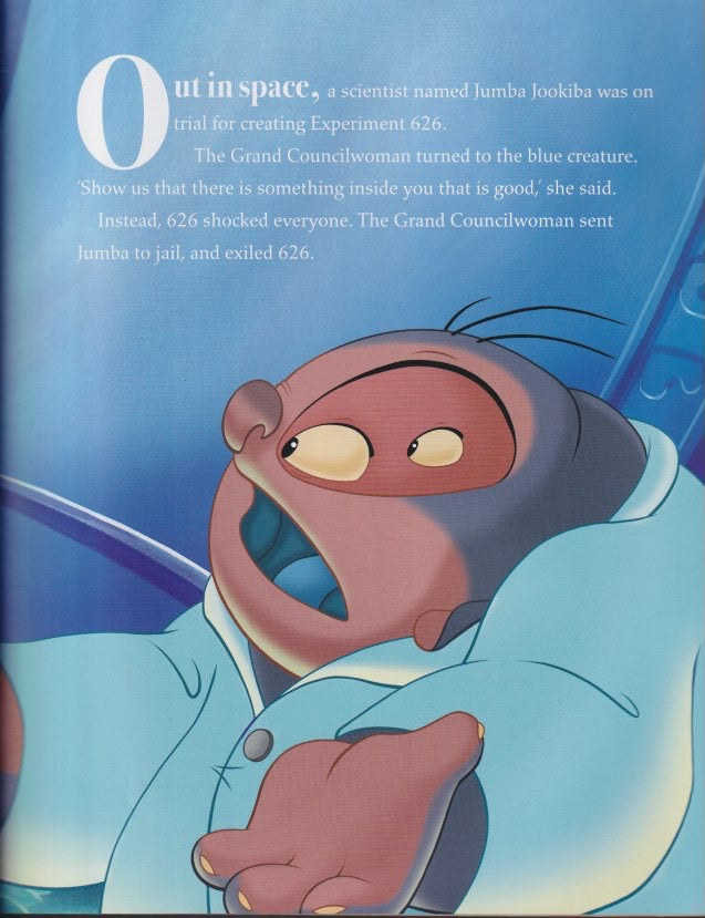 Disney: Classic Collection - Lilo and Stitch