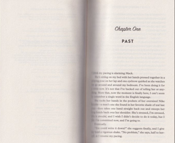 The Perfect Guy Doesn't Exist