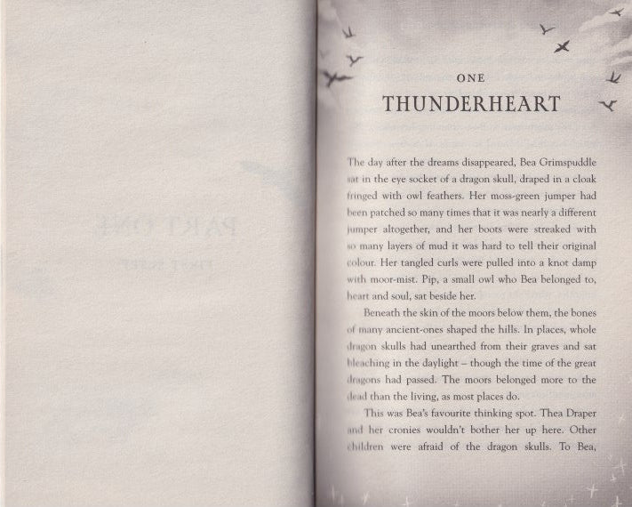 Dreamstalkers: The Night Train