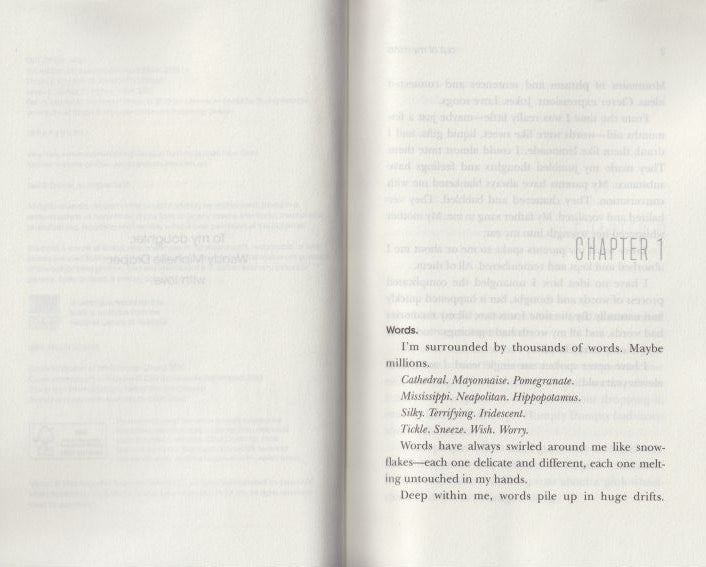 Out of My Mind (Vol 1)