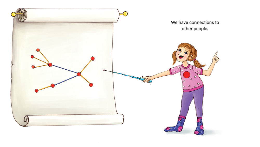 Connected: Networks for kids