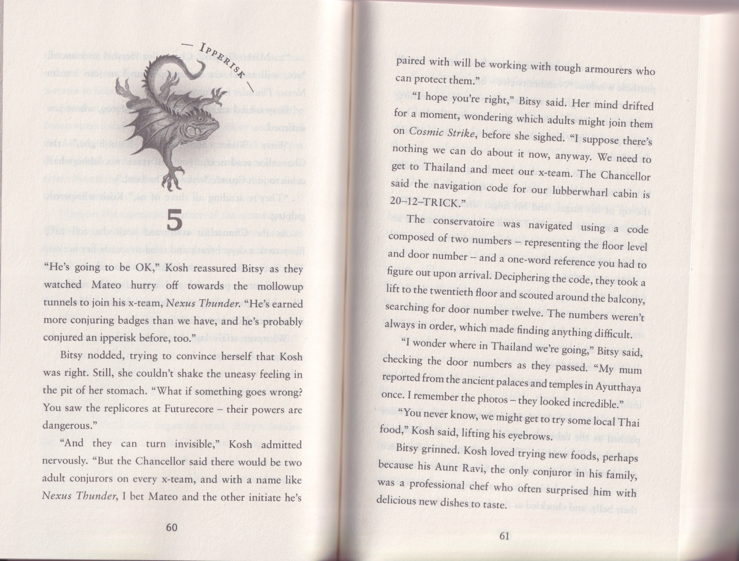 Magicalia: Storm of Chaos